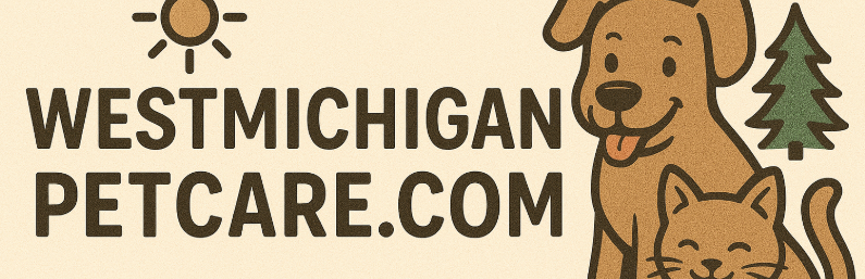 West Michigan Pet Care
